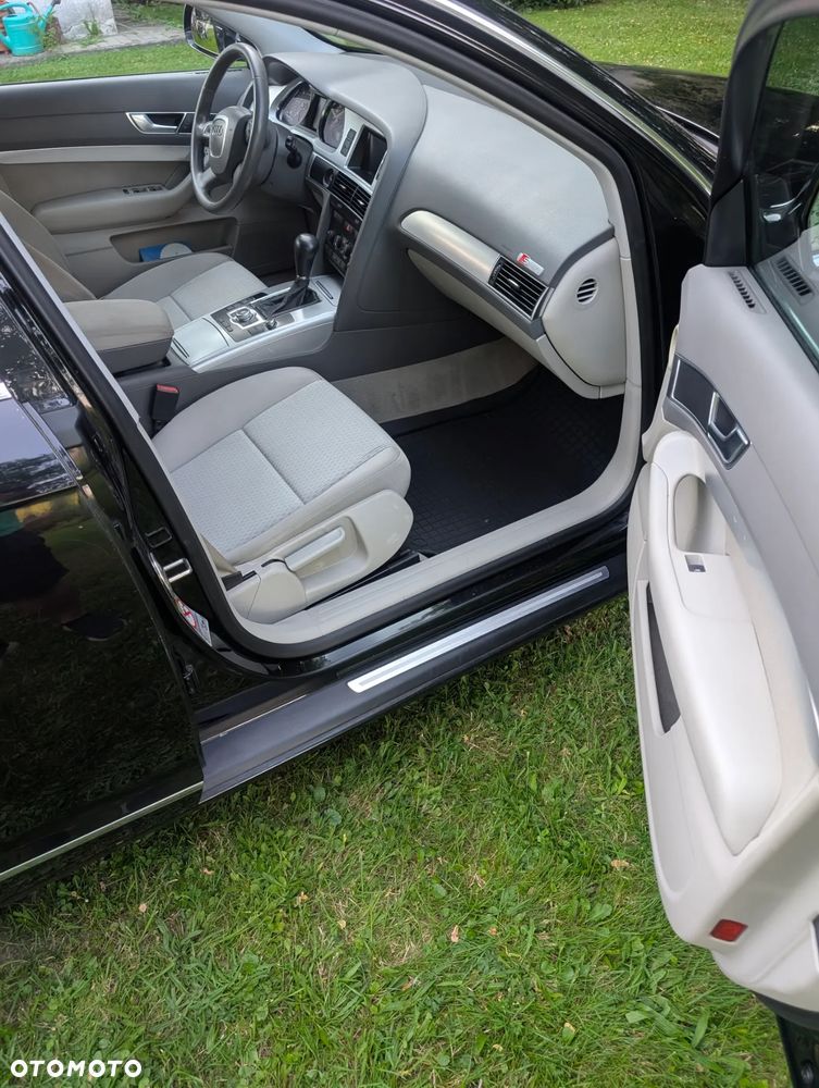 Audi A6 - 19