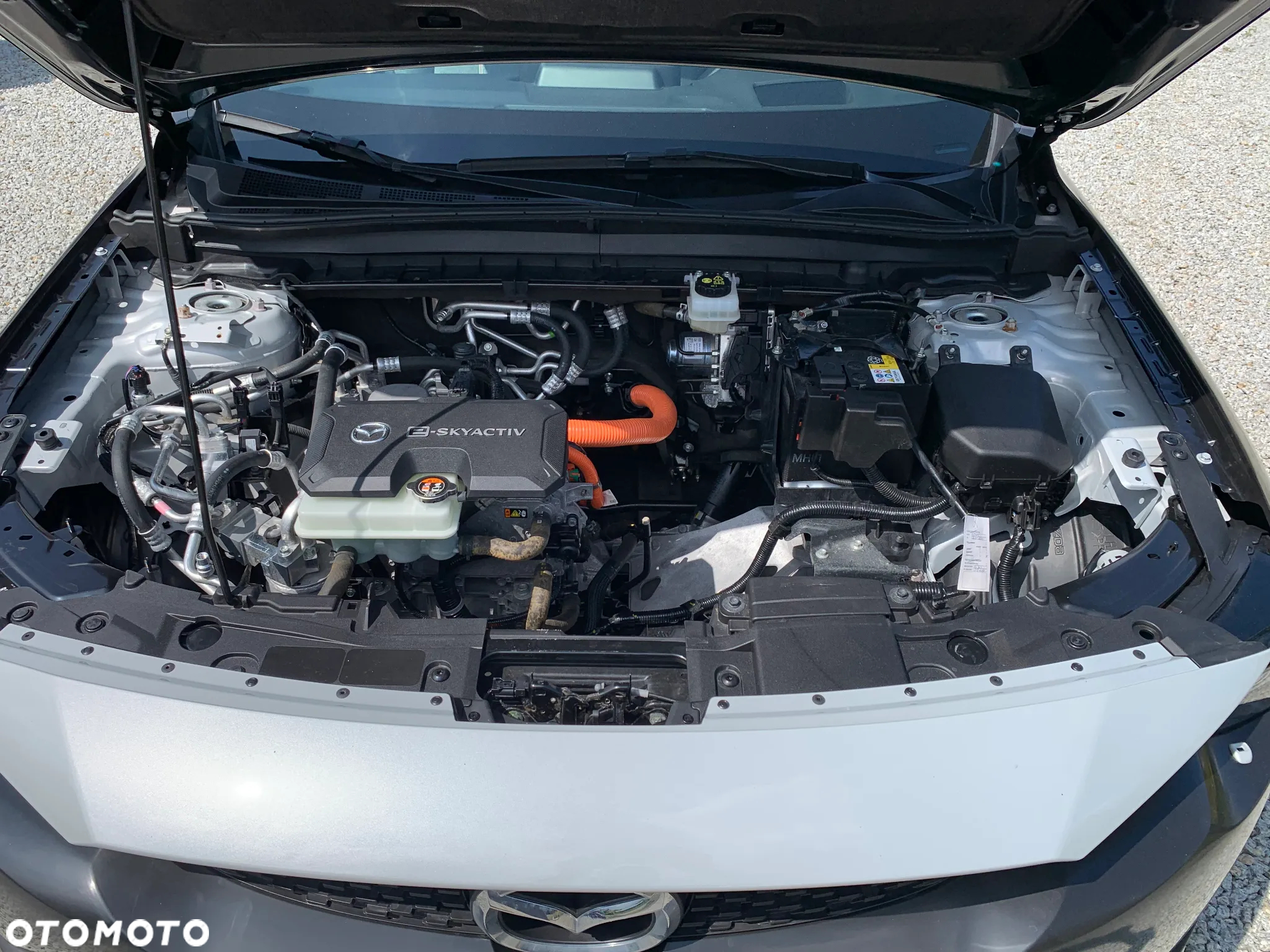 Mazda MX-30 35.5kWh Exclusive Line - 16