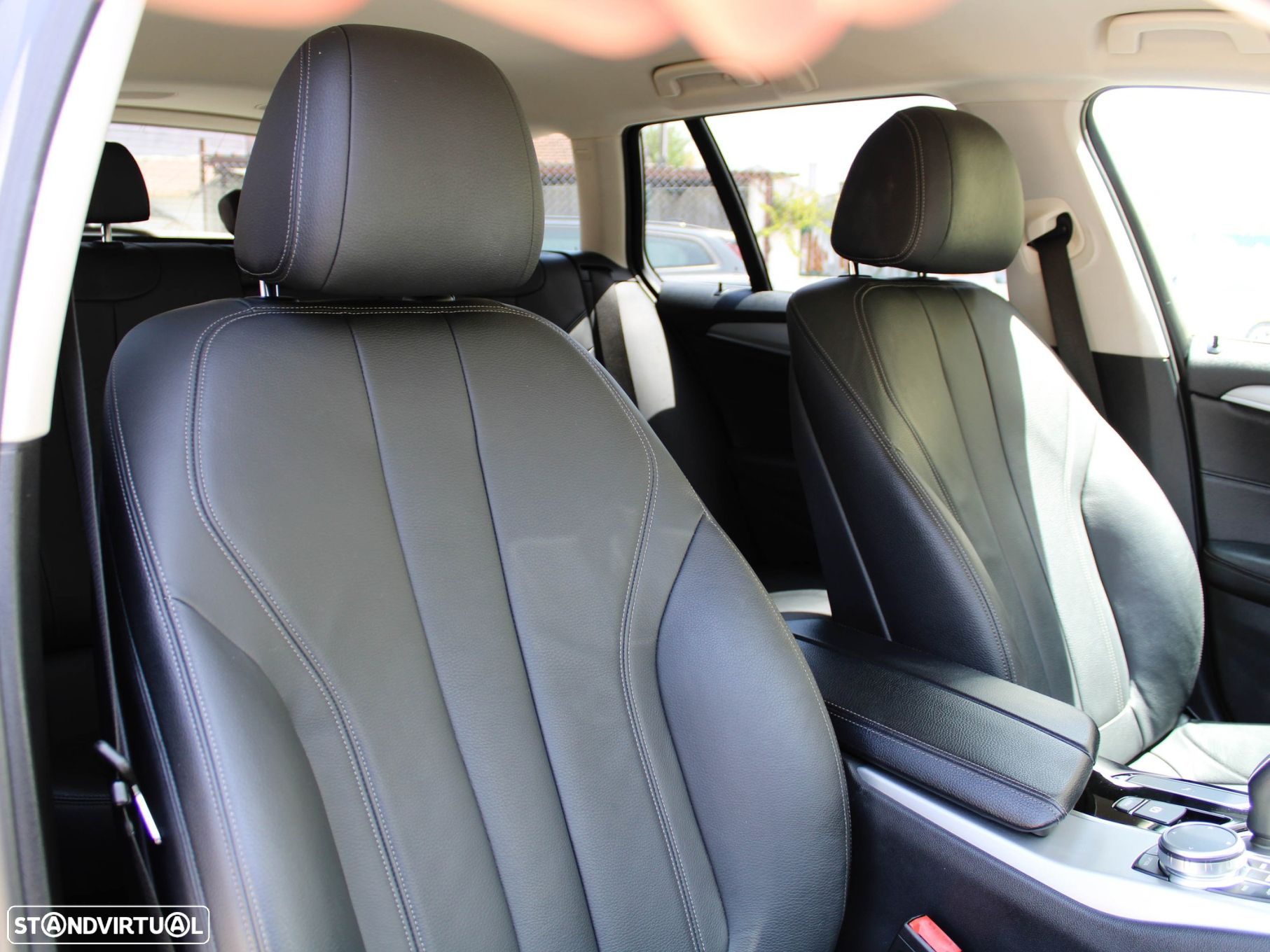 BMW 520 d Auto - 51
