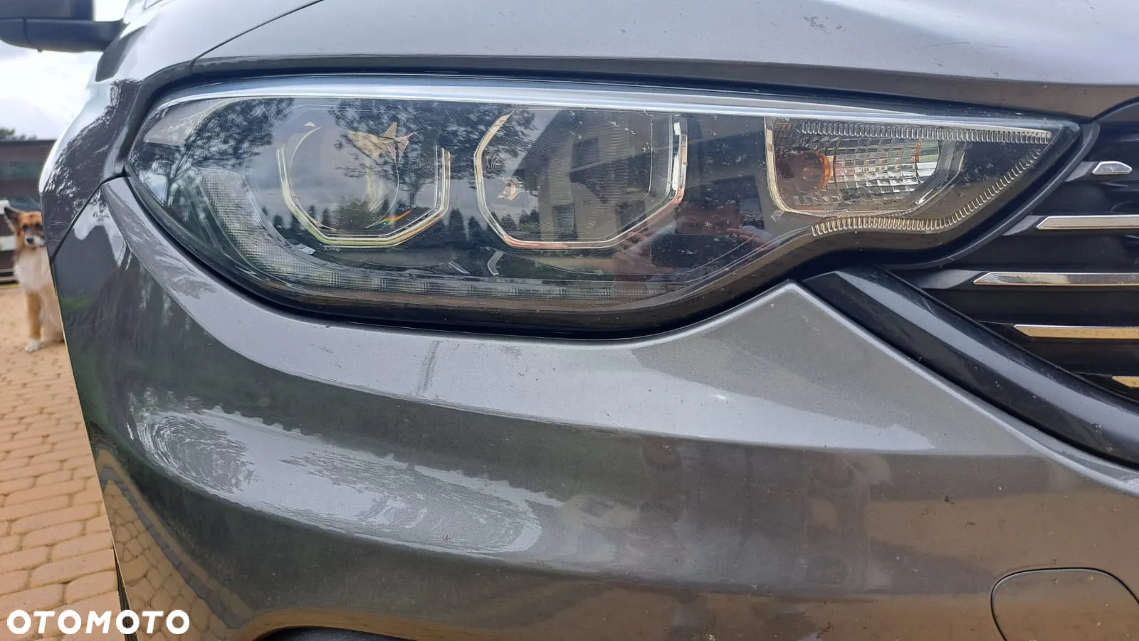 Fiat Tipo 1.4 T-Jet 16v Lounge - 12