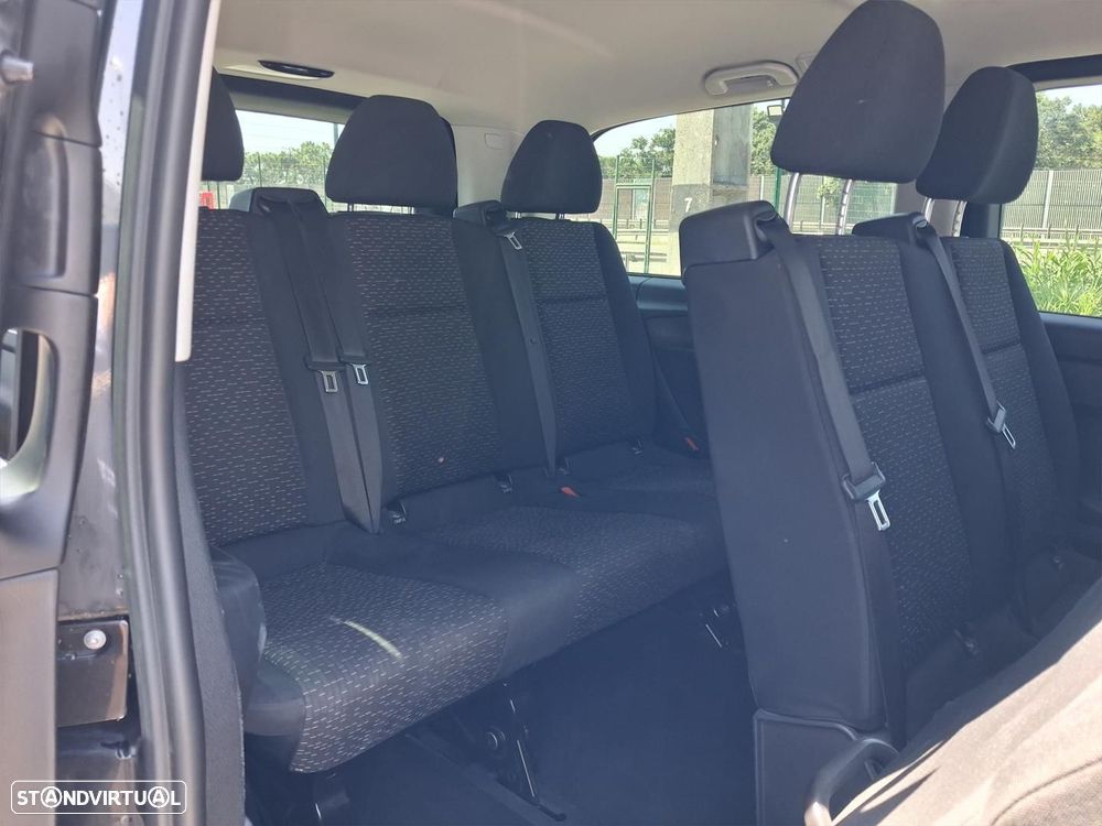 Mercedes-Benz Vito Tourer 116 CDi/32 Pro - 13