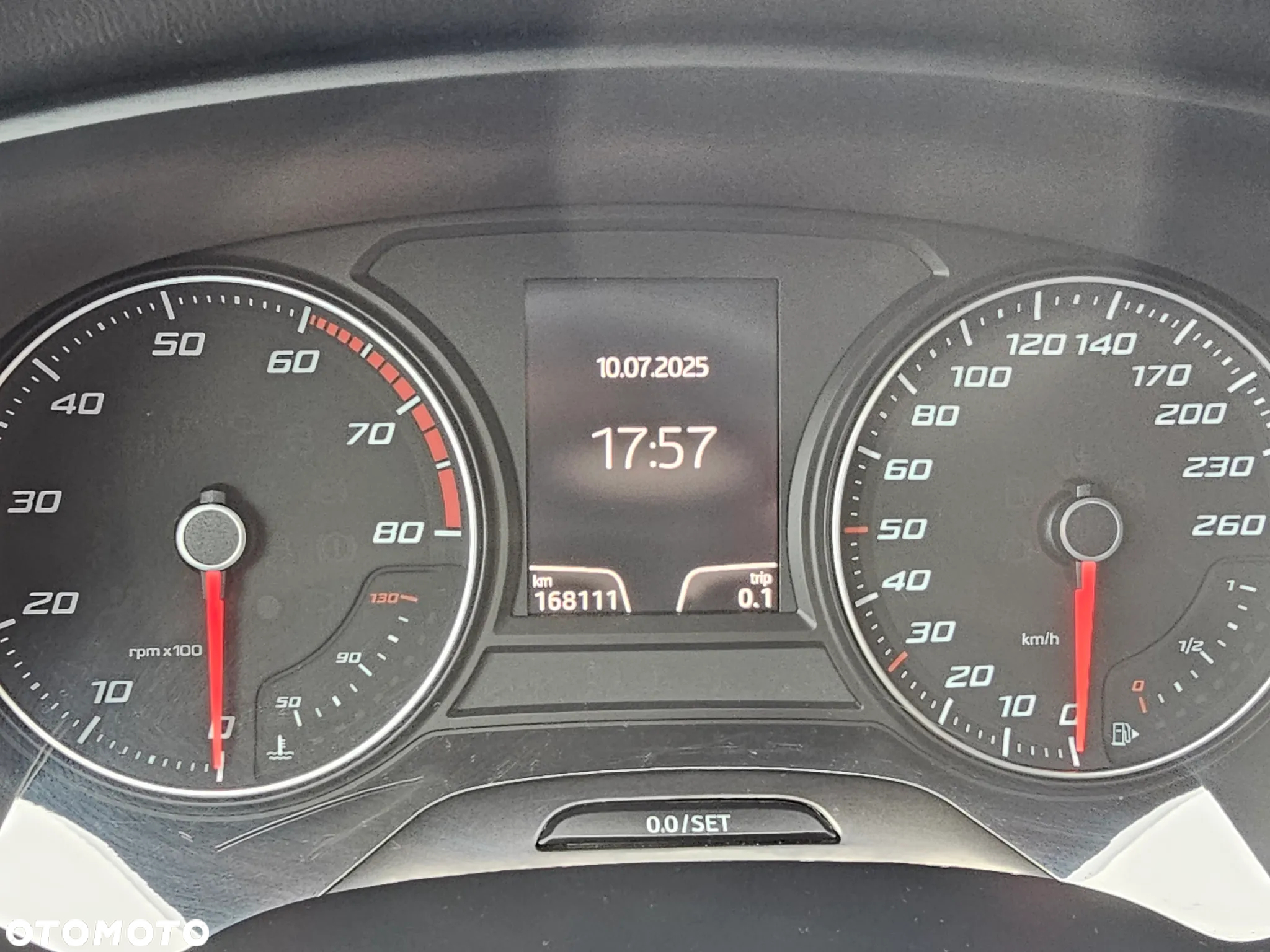Seat Leon 1.4 TSI Start&Stop I-Tech - 32
