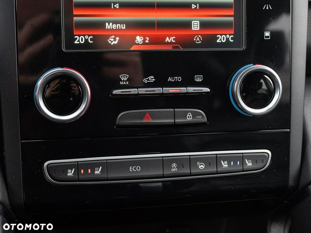 Renault Koleos 2.0 dCi Initiale Paris 4x4 X-Tronic - 18