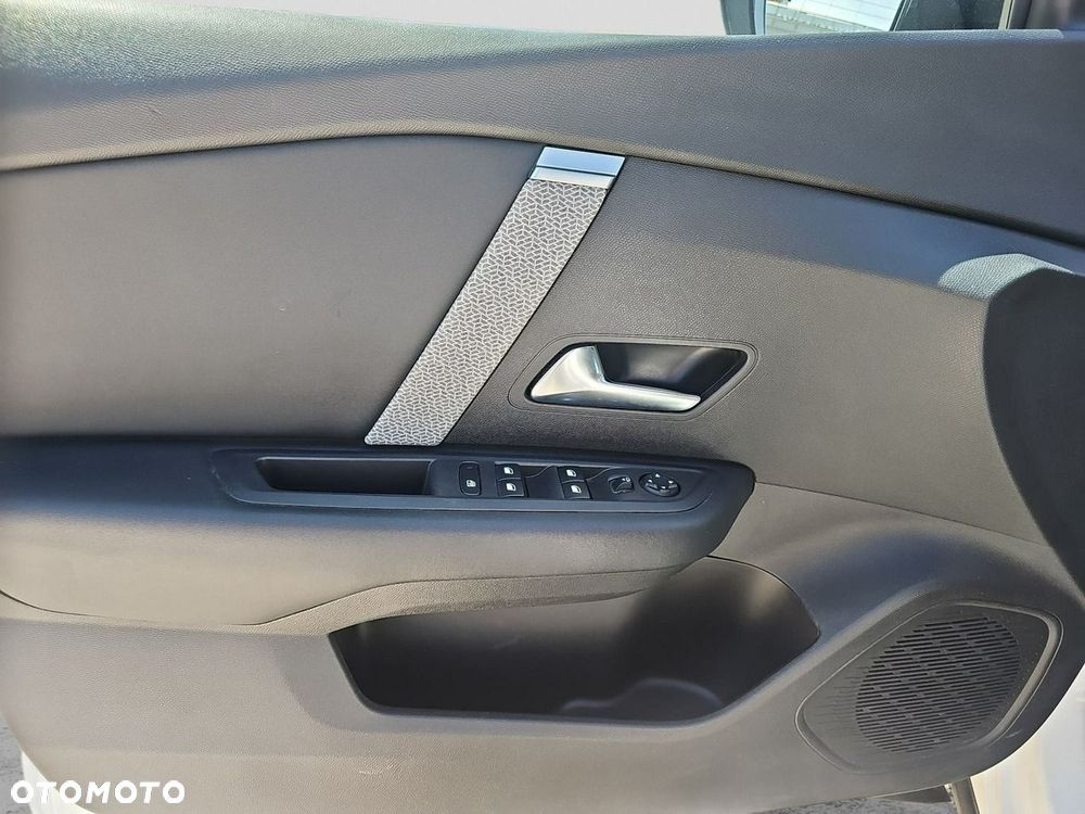 Citroën C4 1.2 PureTech Shine S&S EAT8 - 20