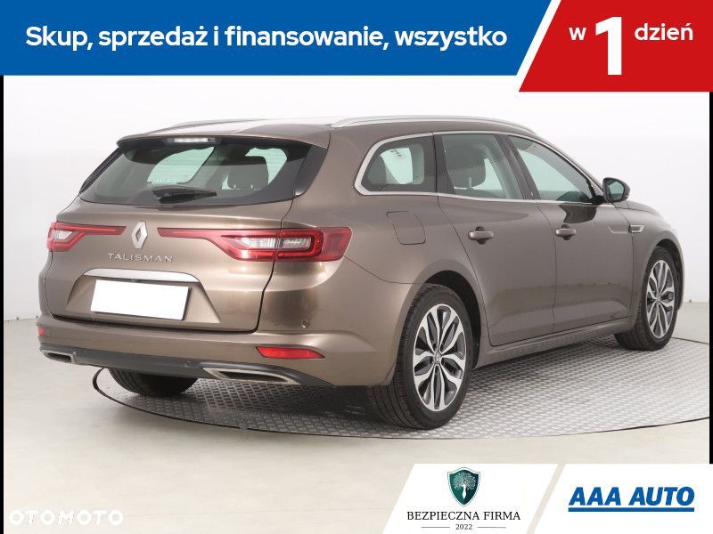 Renault Talisman - 6