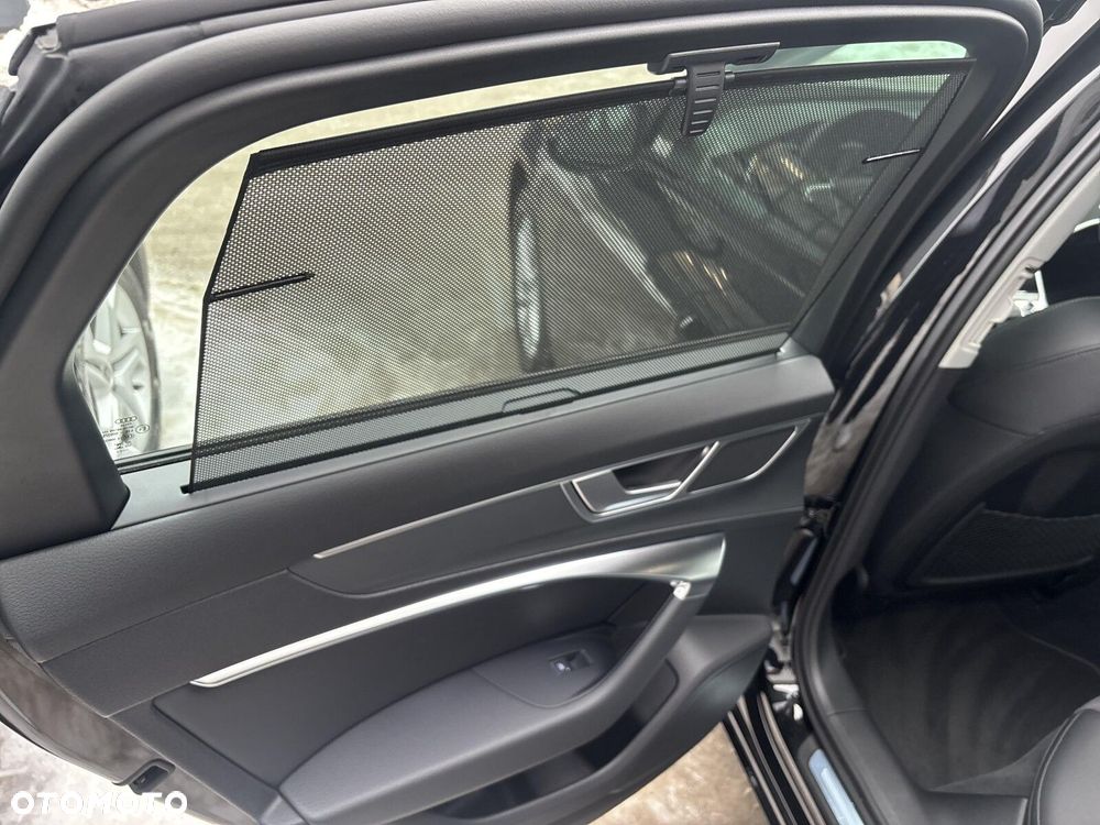 Audi A6 Limousine - 31