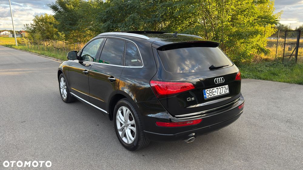 Audi Q5 2.0 TDI (clean diesel) ultra - 4