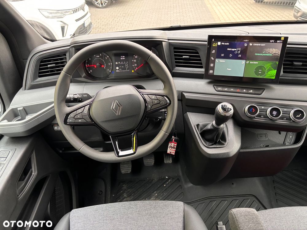 Renault Master - 10