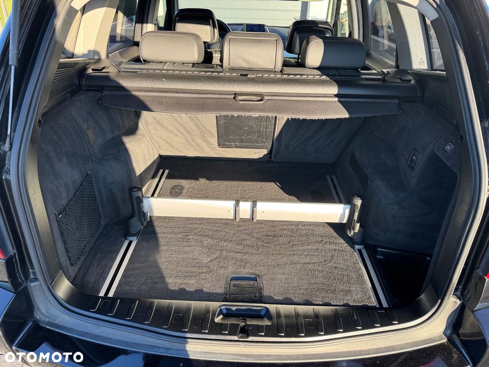 BMW X3 xDrive20d - 24