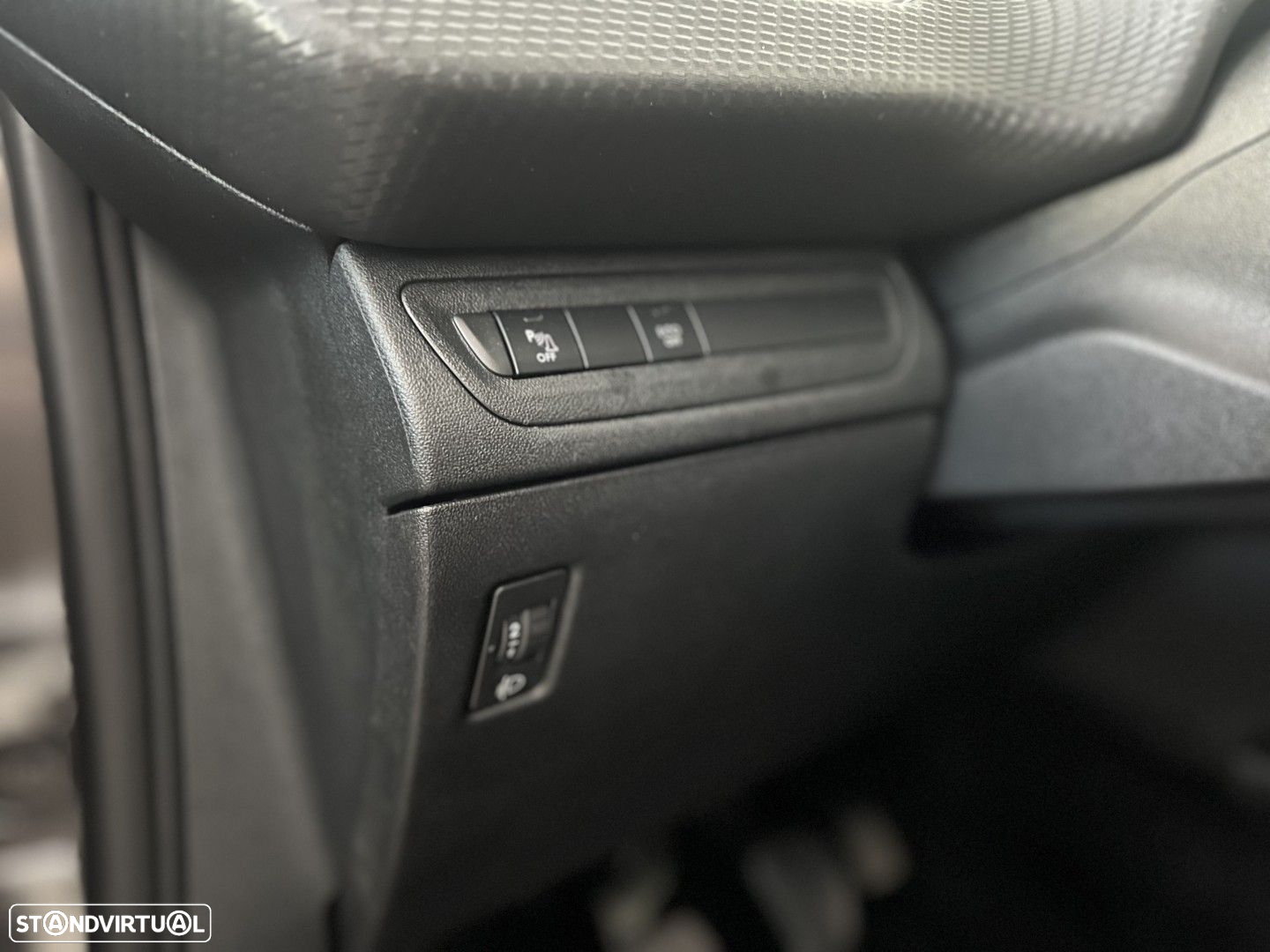 Peugeot 2008 1.5 BlueHDi Active - 15