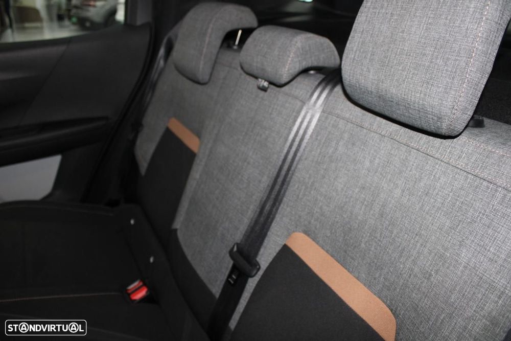 Citroën e-C3 Aircross YOU - 14