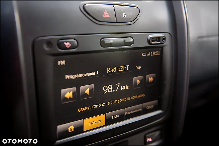 Dacia Duster - 21