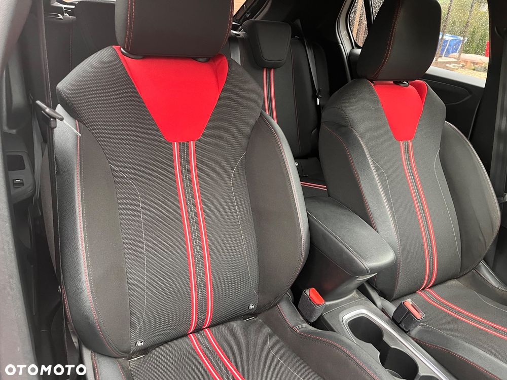 Opel Corsa 1.2 Ultimate Pack S&S - 8