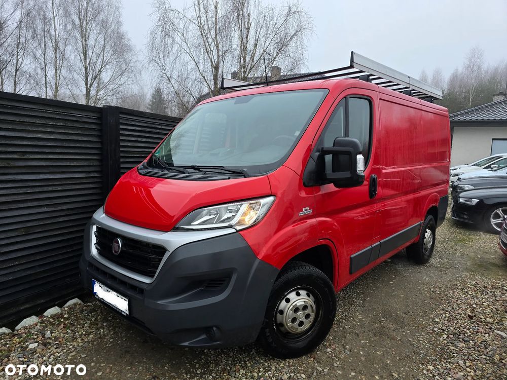 Fiat Ducato - 5