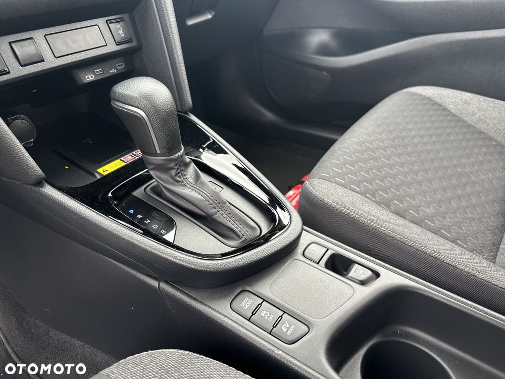 Toyota Yaris Cross Hybrid 1.5 Style - 20