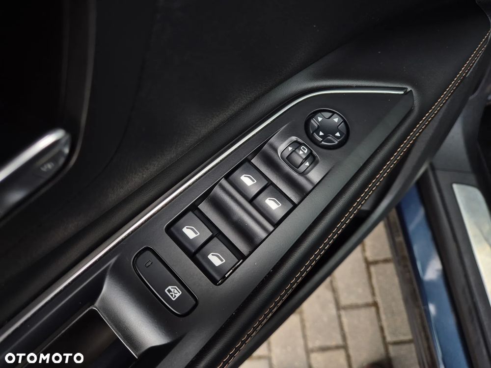 Peugeot 5008 2.0 HDi Active 7os - 15