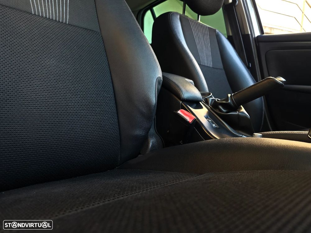 Renault Mégane Sport Tourer 1.5 dCi Dynamique S - 50