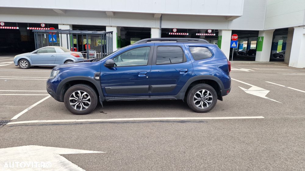 Dacia Duster - 3