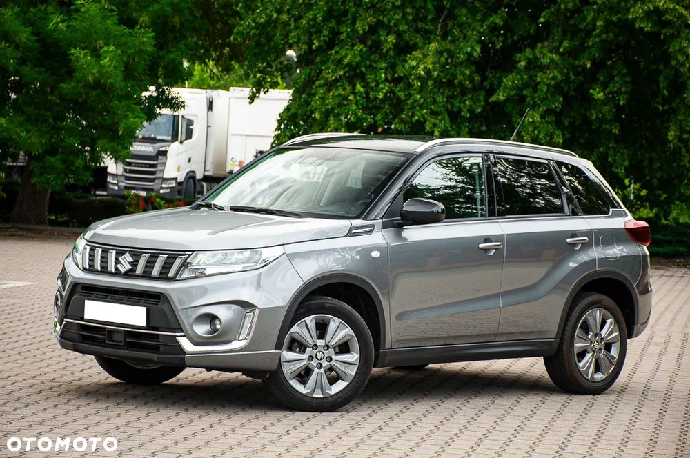 Suzuki Vitara ver-1-4-boosterjet-shvs-premium-2wd - 4