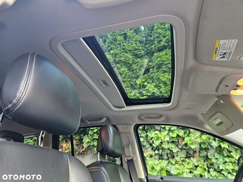 Jeep Compass 2.2I CRD 4x4 Limited - 21