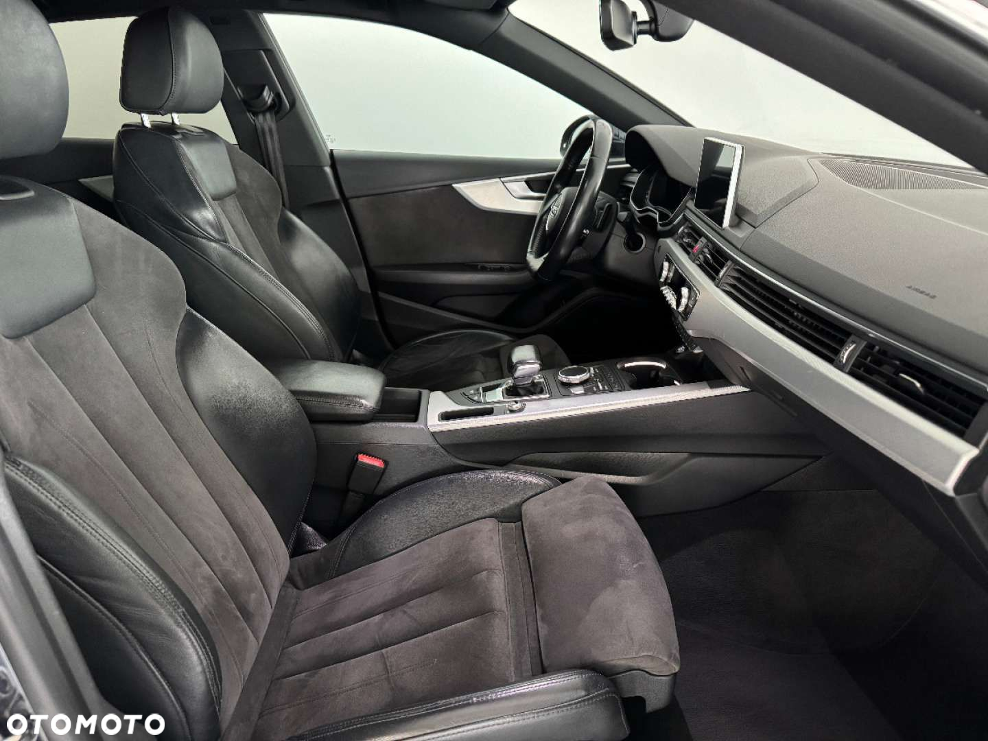Audi A5 - 22