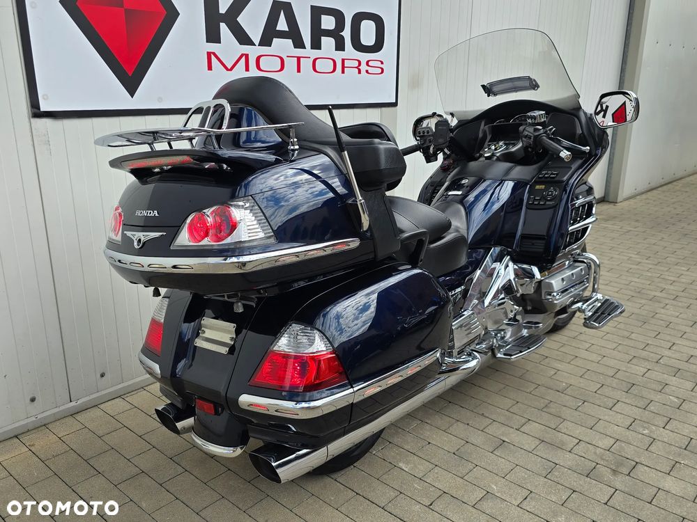 Honda GL - 4