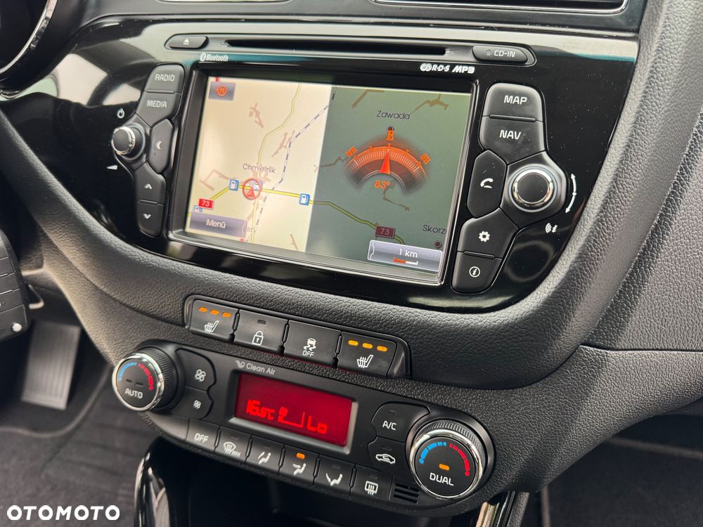 Kia Ceed 1.6 GDI ISG Dream-Team Edition - 29
