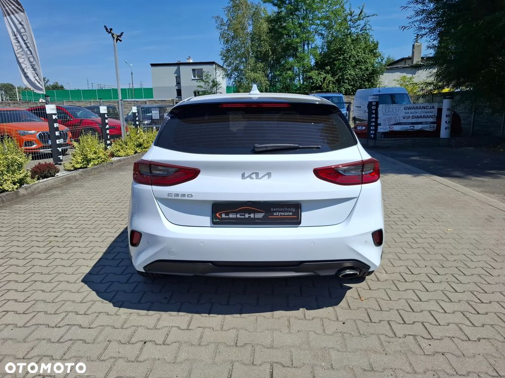 Kia Ceed 1.5 T-GDI L - 27