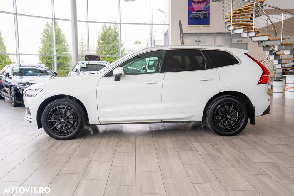 Volvo XC 60 - 7