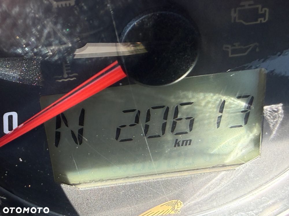 Indian Challenger - 8