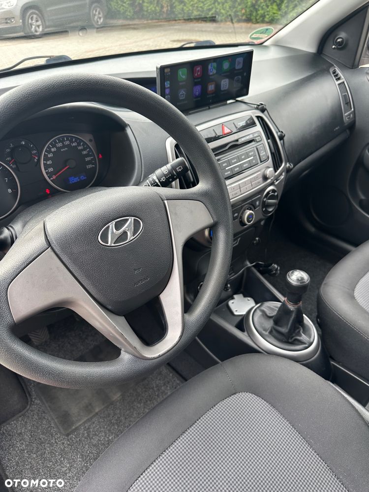 Hyundai i20 1.2 Classic - 7