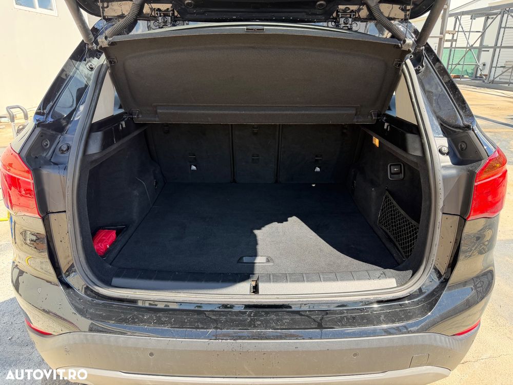 BMW X1 - 8