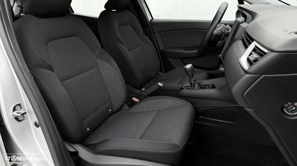 Renault Clio 1.5 Blue dCi Equilibre - 13