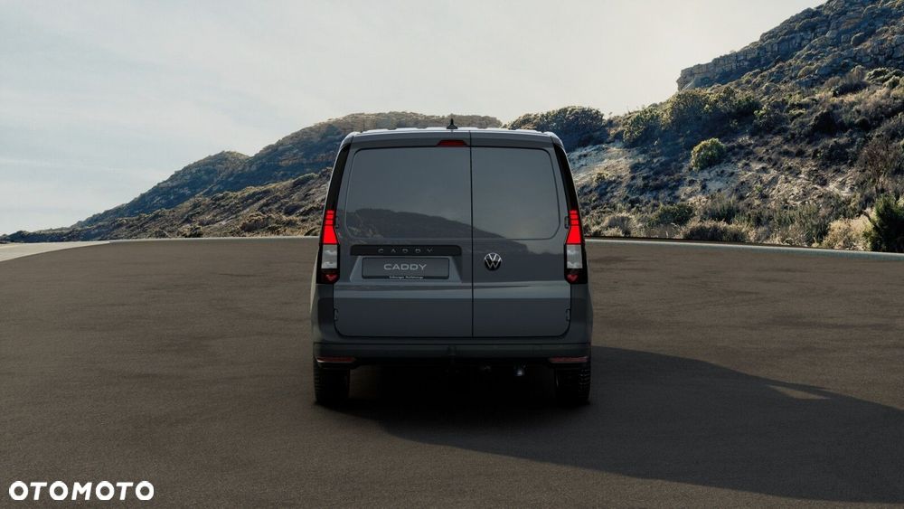 Volkswagen Caddy Maxi - 6