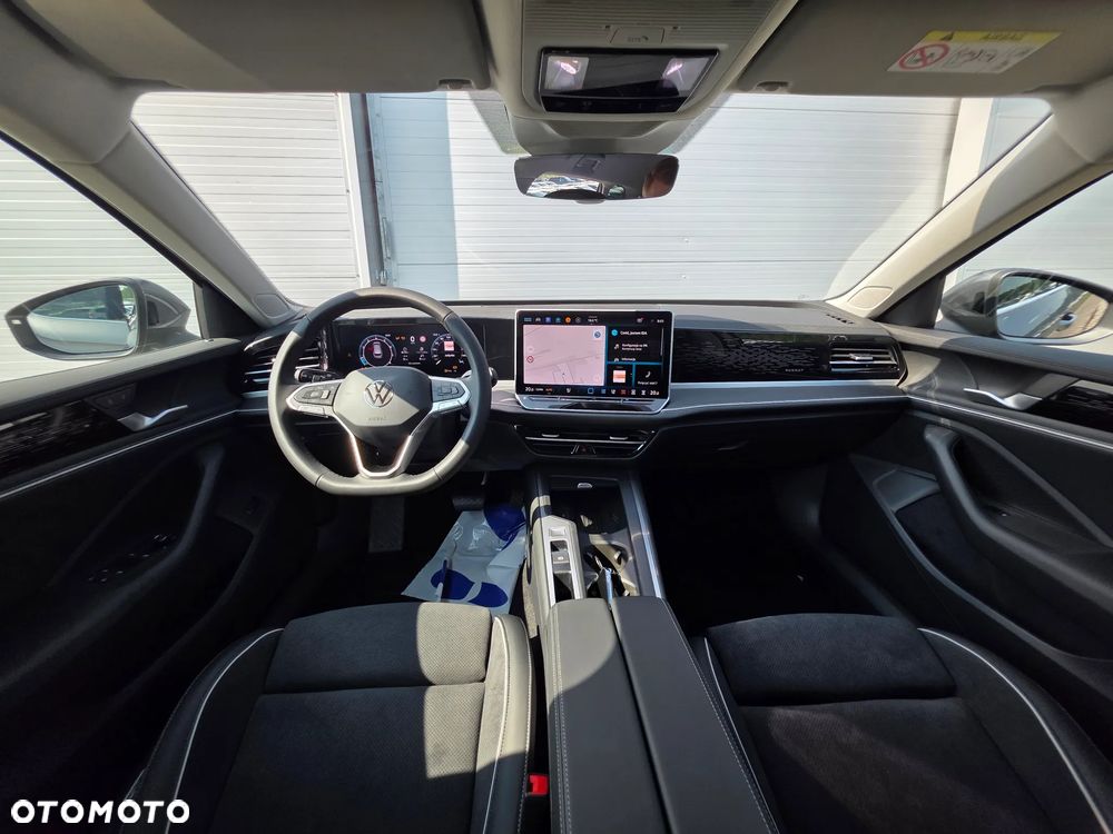 Volkswagen Passat - 15