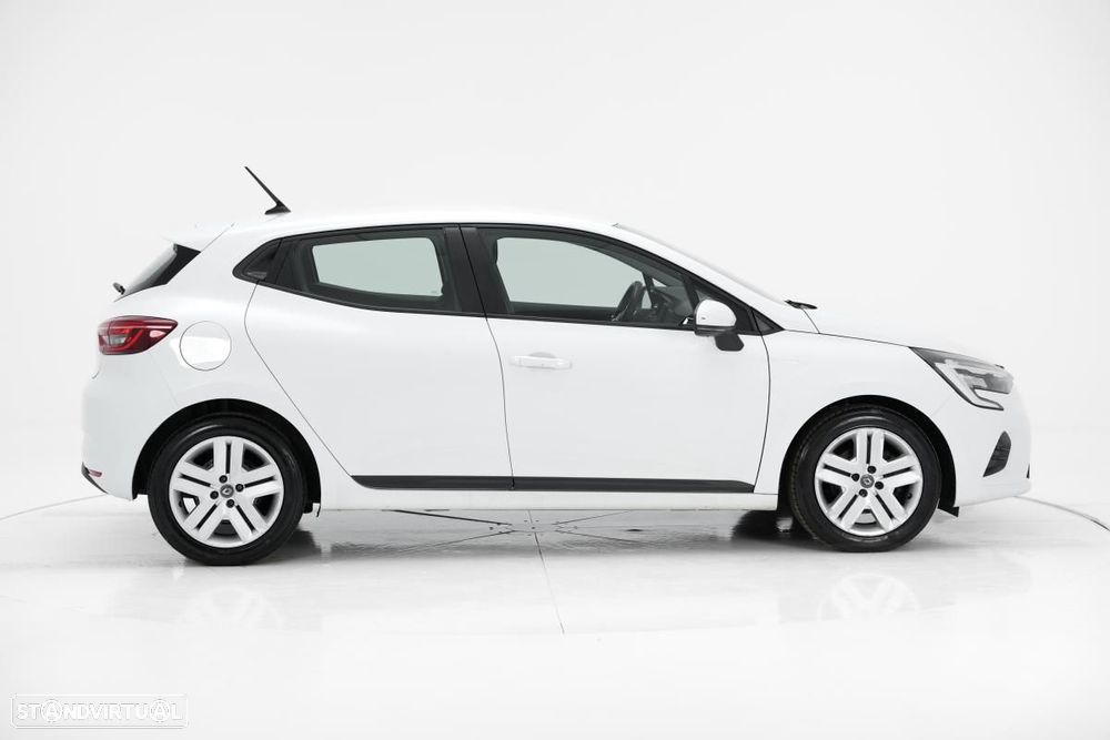 Renault Clio 1.5 Blue dCi Zen - 2
