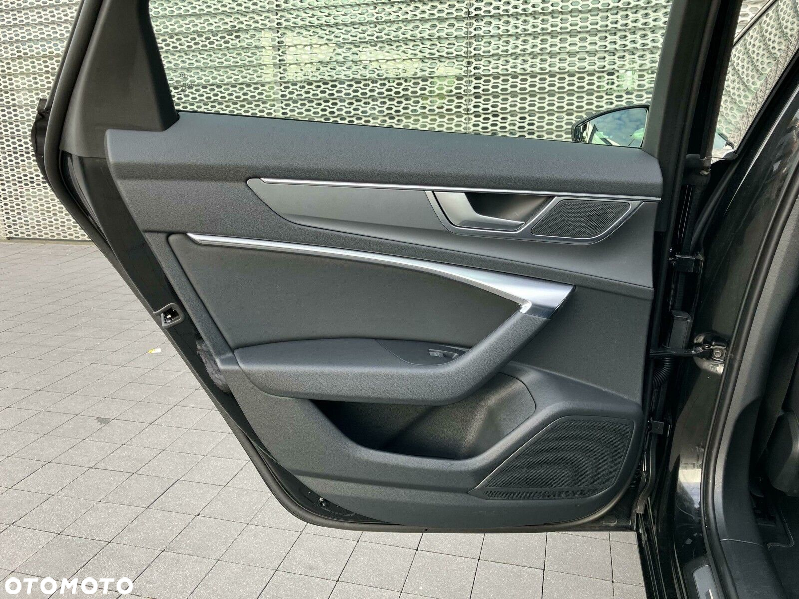Audi A6 - 30