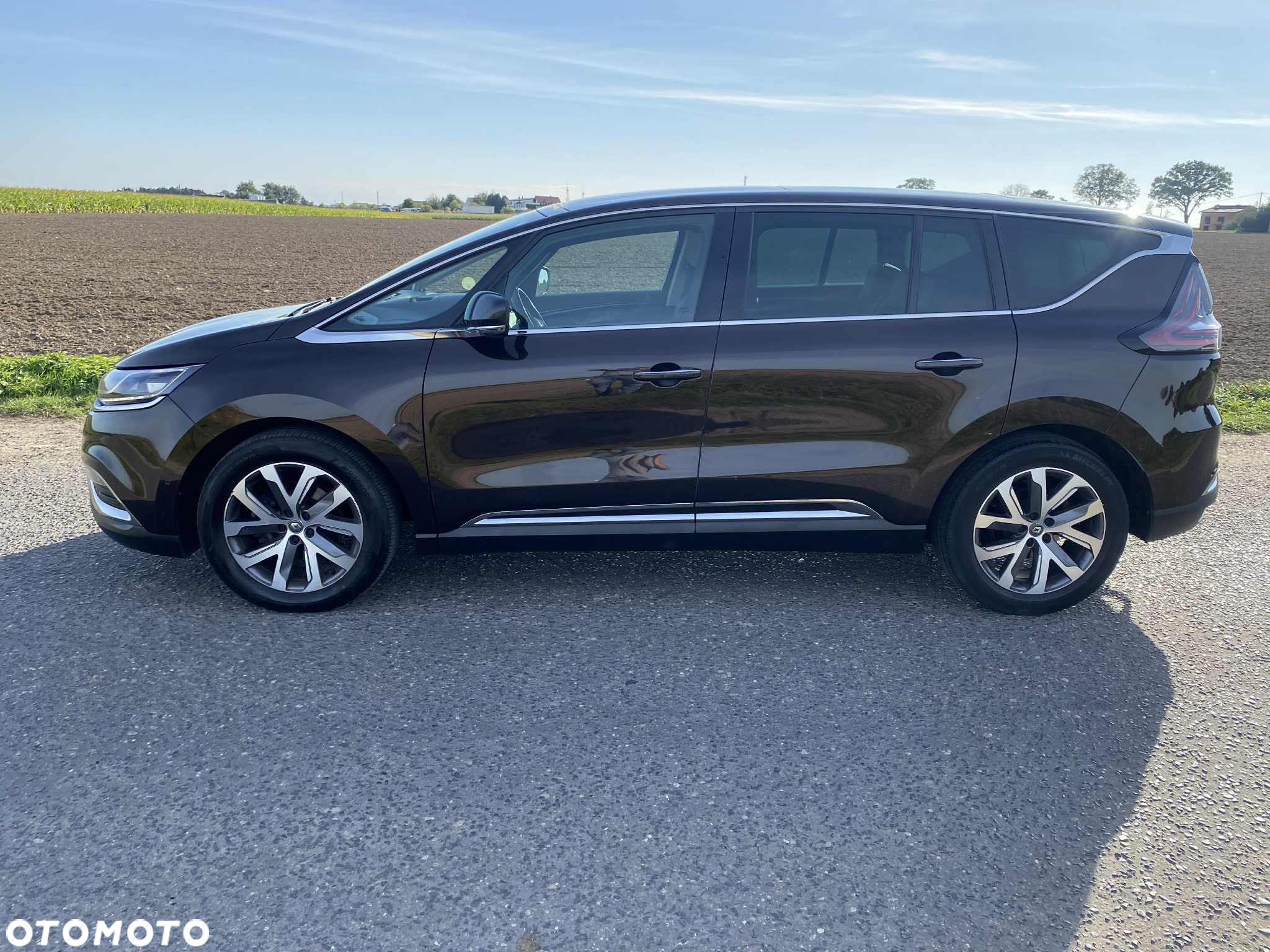 Renault Espace - 4