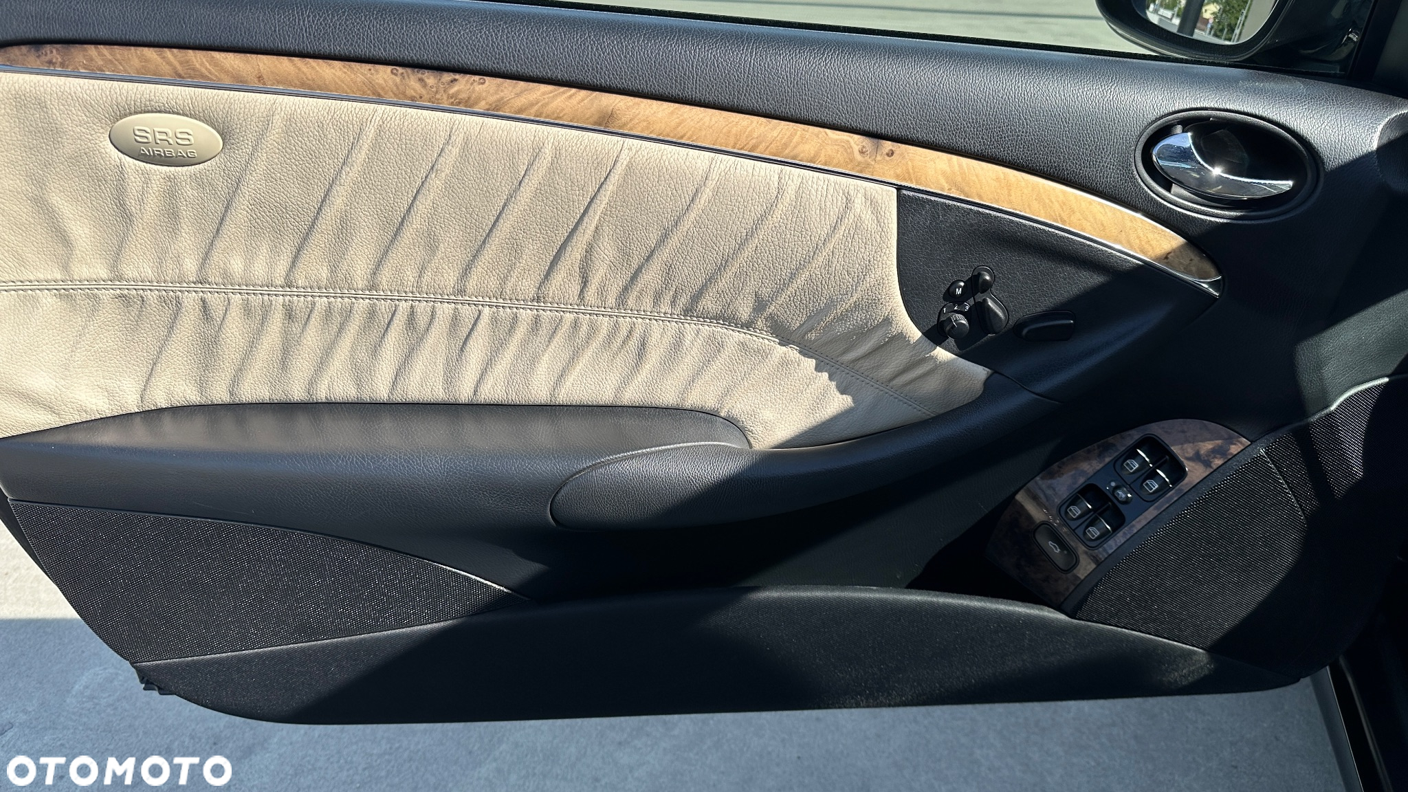 Mercedes-Benz CLK 350 Avantgarde - 22