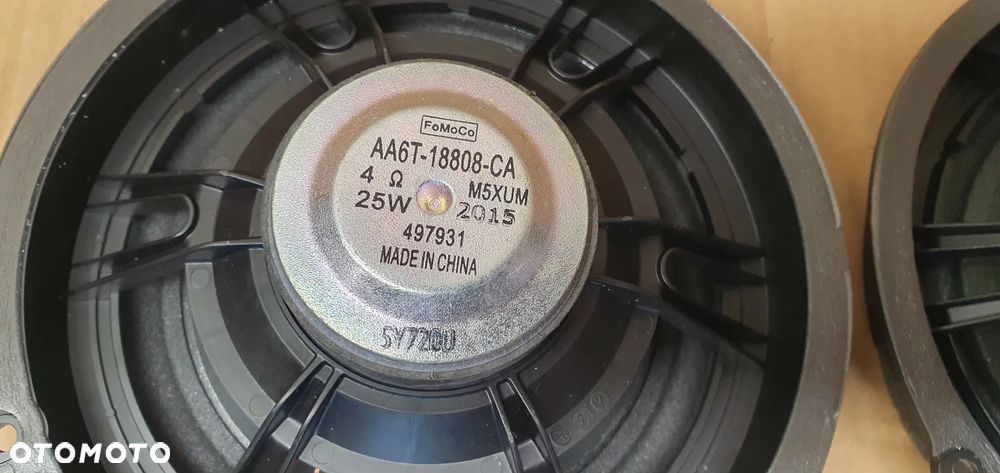 Głośnik drzwi prawy lewy przód tył Ford C-MAX MK2 AA6T-18808-CA - 11