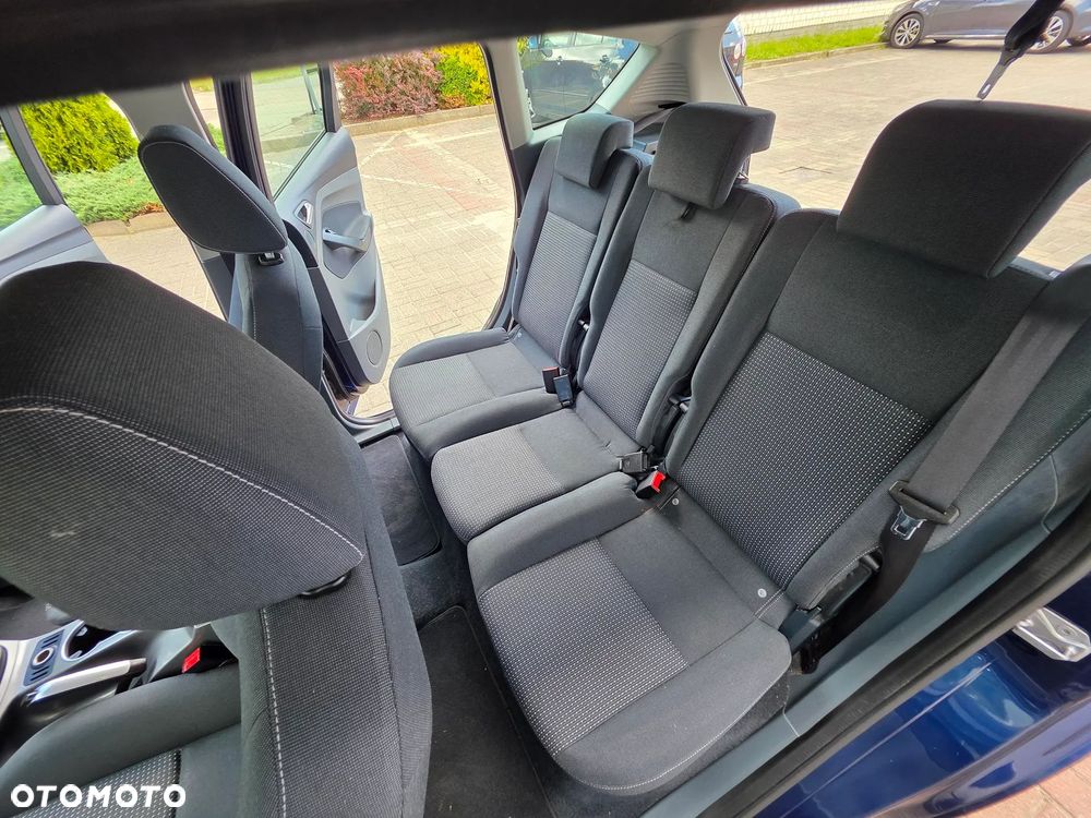 Ford C-MAX 1.6 Ti-VCT Trend - 28