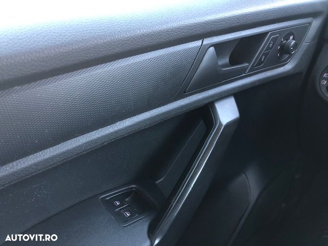 Volkswagen Caddy 2.0 TDI 55 kW - 11