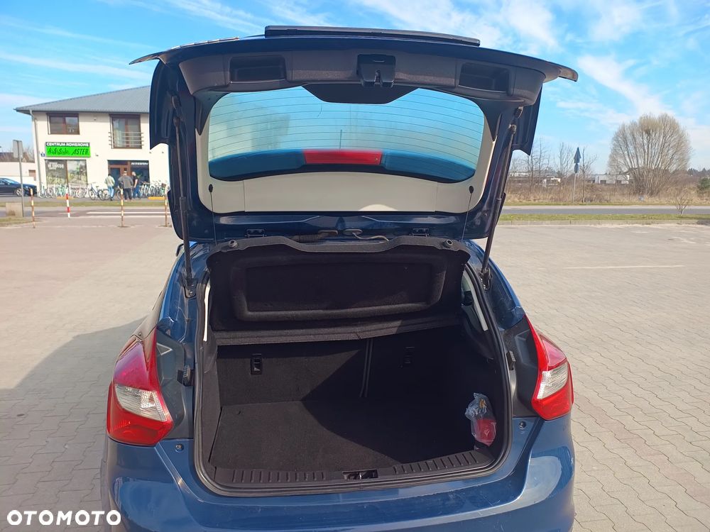 Ford Focus 1.6 TDCi Edition - 5