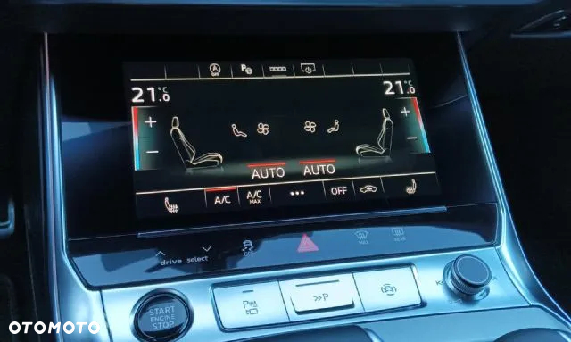 Audi A6 - 19