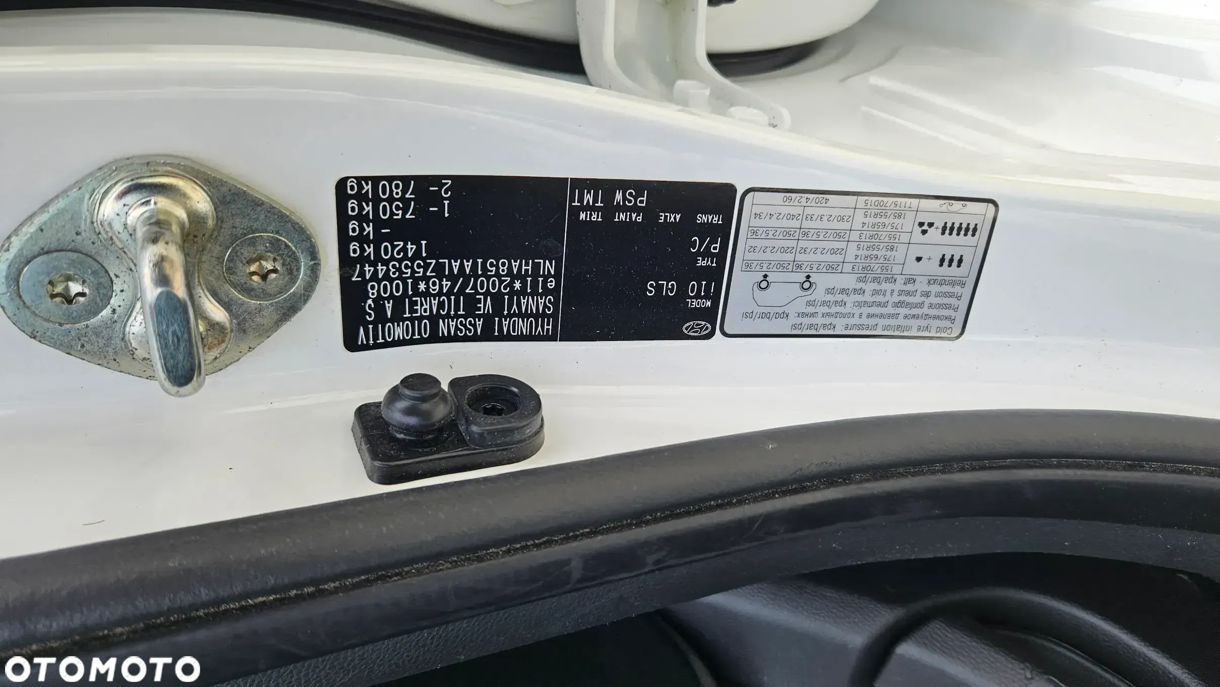 Hyundai i10 1.0 Comfort - 7