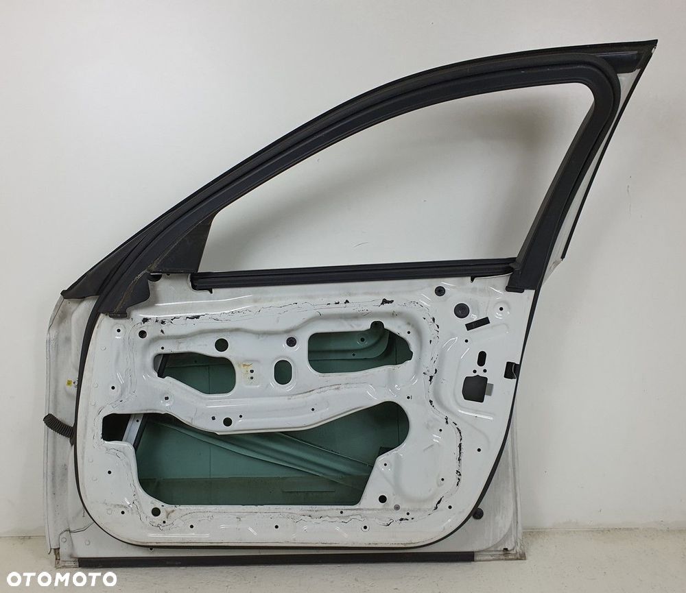 DRZWI PRAWY PRZÓD ALPINWEISS 3 A300 BMW 5 F10 - 7