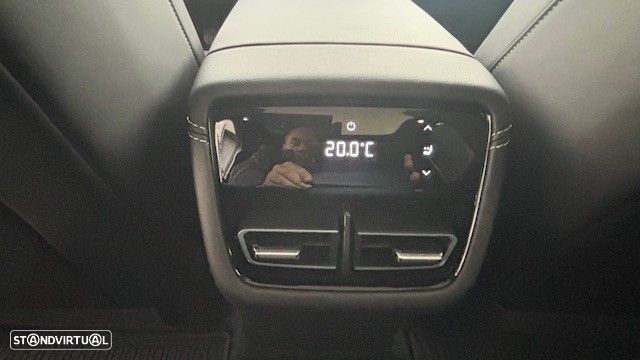 Mazda 6e 68.8 kWh Takumi - 11