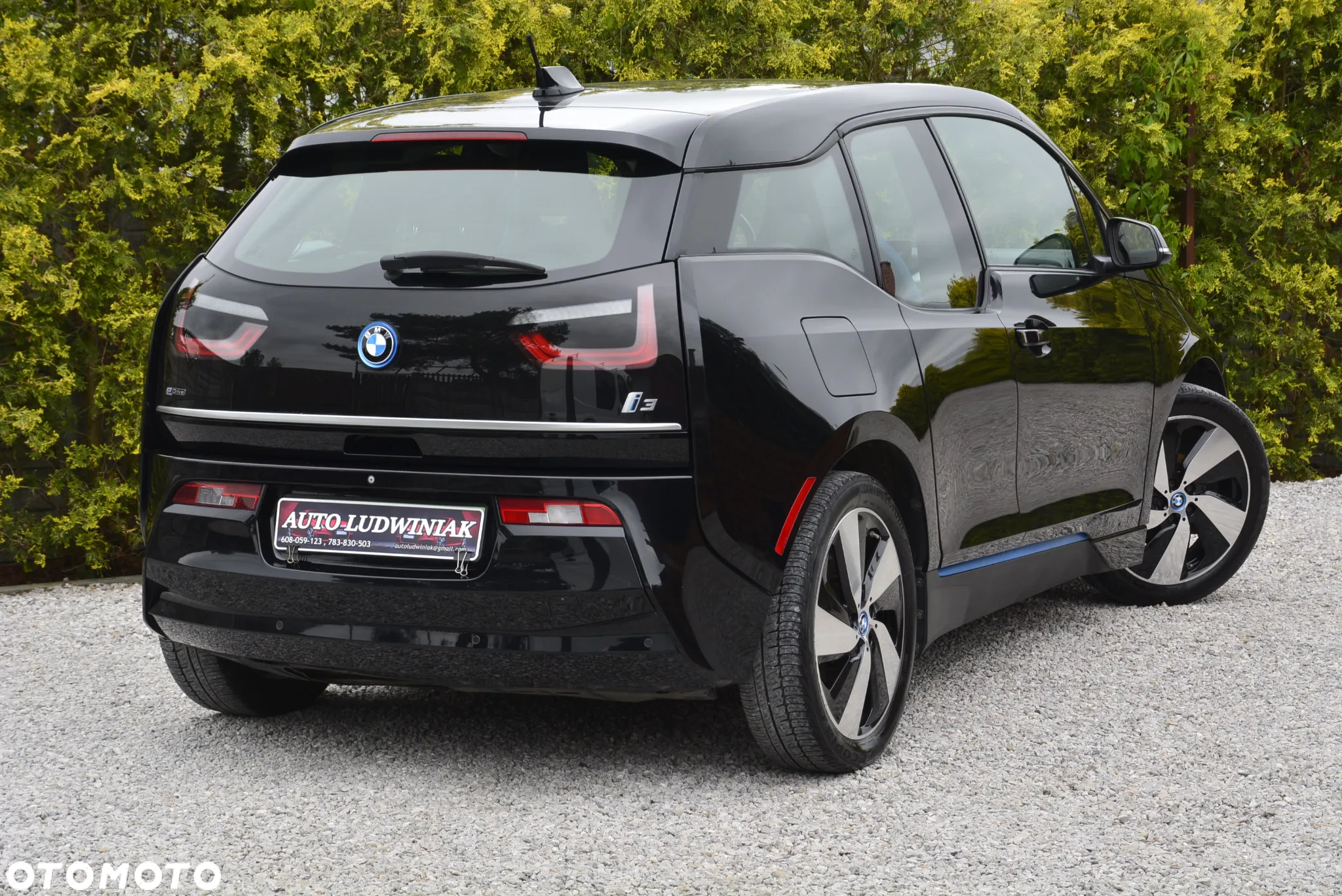 BMW i3 120 Ah - 17