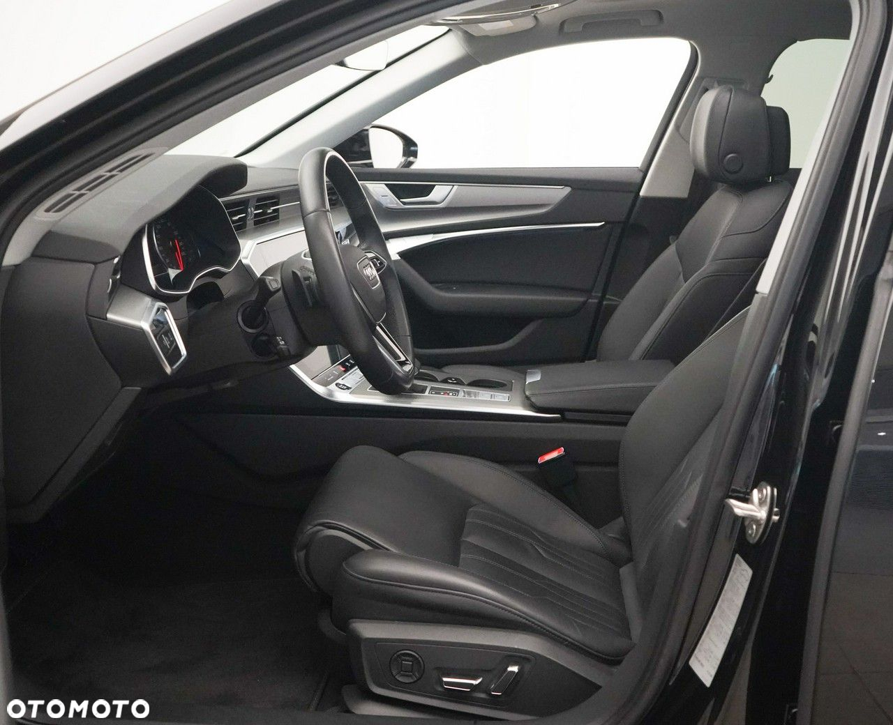 Audi A6 - 17
