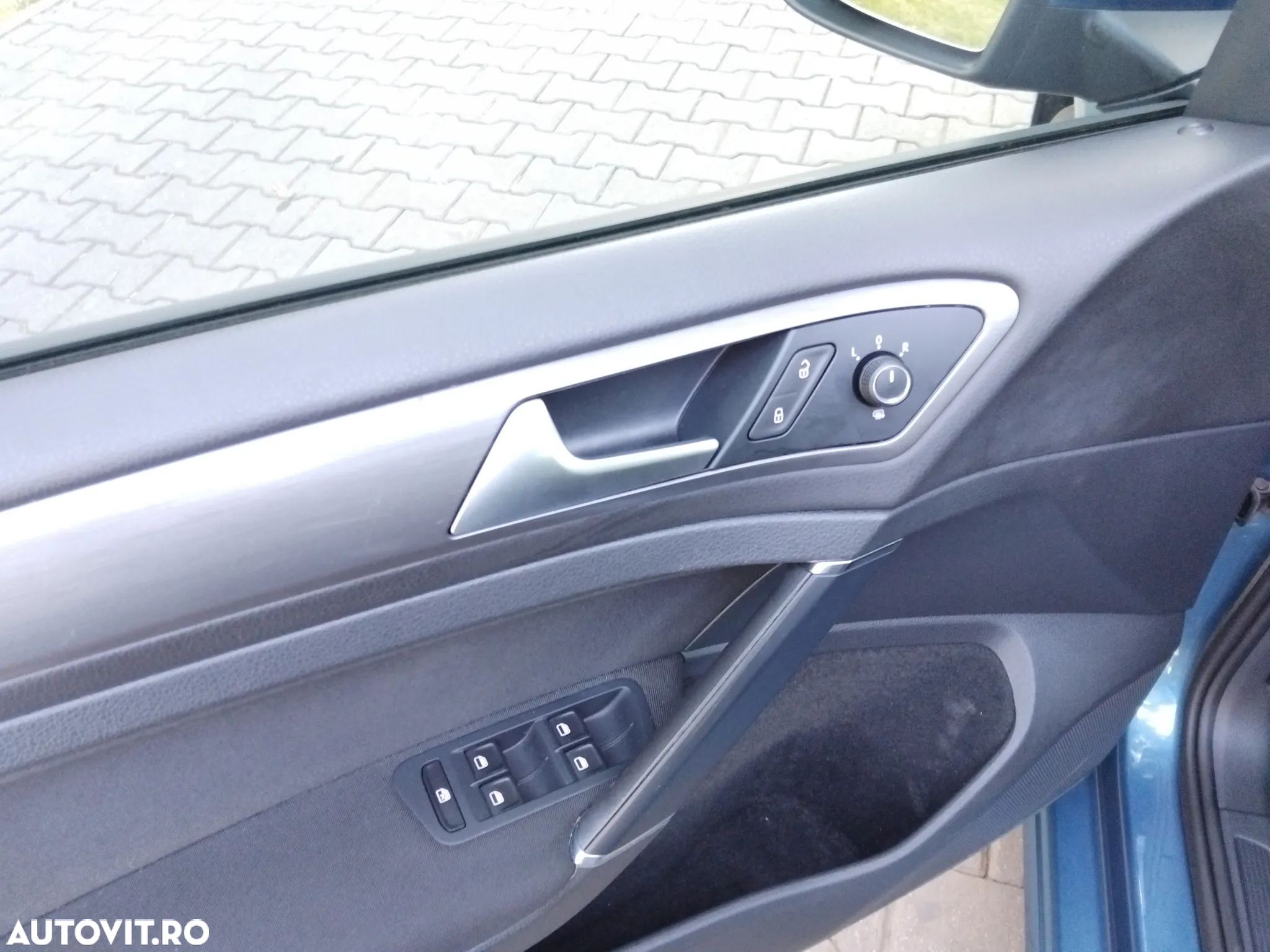 Volkswagen Golf 1.2 TSI BlueMotion Technology Highline - 17